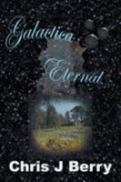 Galactica Eternal 1524678627 Book Cover