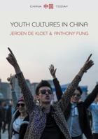 Youth Cultures in China 0745679188 Book Cover