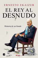 El Rey Al Desnudo 8466670114 Book Cover