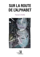 Sur la route de l'alphabet B0DHRF1V19 Book Cover