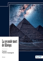 La seconde mort de Khéops 2385915359 Book Cover