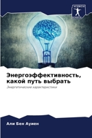 Энергоэффективность, ка& 6204447505 Book Cover