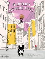 Harold's Hungry Eyes 0714871249 Book Cover