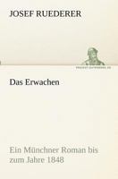 Das Erwachen 3743717360 Book Cover