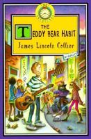 The Teddy Bear Habit 0786815434 Book Cover