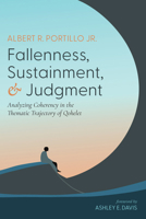 Fallenness, Sustainment, and Judgment B0DWCCRQ4J Book Cover