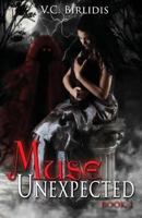 Muse Unexpected 1941637280 Book Cover