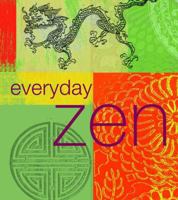 Everyday Zen 0740733516 Book Cover