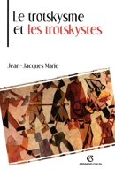 Le trotskysme et les trotskystes (French Edition) 2200267908 Book Cover