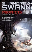 Prophets: Apotheosis: Book One 0756405416 Book Cover