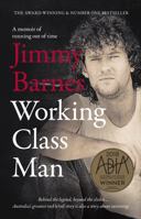 Working Class Man 1460752147 Book Cover