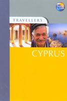 Travellers Cyprus, 3rd (Travellers - Thomas Cook) 1841576913 Book Cover