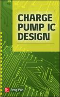 Charge Pump IC Design 0071836772 Book Cover