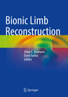 Bionic Limb Reconstruction 3030607453 Book Cover