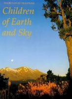 Children of earth and sky (Maori nature traditions) 0908608098 Book Cover