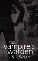 The Vampire's Warden 1460989880 Book Cover