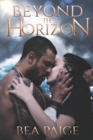 Beyond the Horizon: An age gap romance B085RRT8DX Book Cover