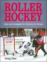 Roller Hockey 1570281181 Book Cover