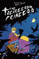 The Scarecrow Princess 1941302424 Book Cover