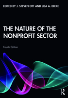The Nature of the Nonprofit Sector 0367696487 Book Cover