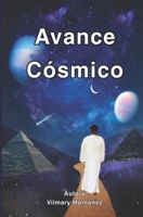 Avance Cósmico B09FCCMCFN Book Cover