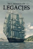 Legacies 1787105512 Book Cover