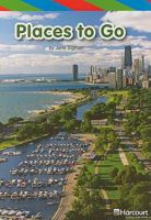 Places to Go 015358517X Book Cover