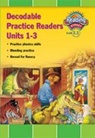 Reading 2011 Decodable Practice Readers: Units 1,2 and 3 Grade 2