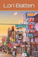 Night Breeze in Memphis B084DHCZT6 Book Cover