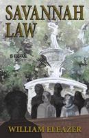 Savannah Law B087SG9MMV Book Cover