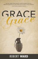 Grace: A Fictional Memoir (G K Hall Large Print Book Series) 1440555028 Book Cover
