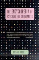 Encyclopedia of Psychoactive Substances 031219868X Book Cover