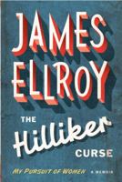 The Hilliker Curse 0099537850 Book Cover