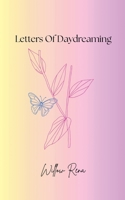 Letters To Daydreaming B0FCW4WZJ3 Book Cover