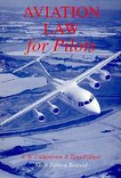 Aviation Law for Pilots 0632053356 Book Cover