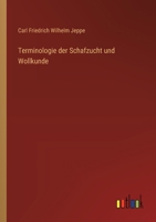 Terminologie der Schafzucht und Wollkunde 3368560042 Book Cover