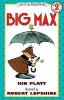 Big Max 0064440060 Book Cover