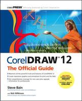 Coreldraw 12: The Official Guide 0072231912 Book Cover