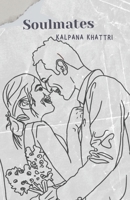 Soulmates: perfect twin flames energy B0CSTDYGY6 Book Cover