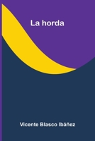 La Horda 9371346221 Book Cover