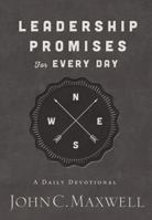 Leadership Promises for Every Day: A Daily Devotional