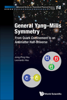 General Yang-mills Symmetry 9811222908 Book Cover