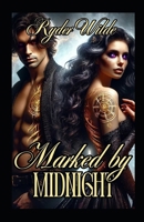 Marked by Midnight B0DZVHN87R Book Cover