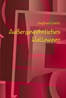 Außergewöhnliches Halloween 129135350X Book Cover