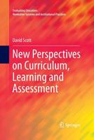 New Perspectives on Curriculum, Learning and Assessment 3319347055 Book Cover