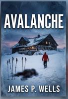 Avalanche B0H6VHZJC3 Book Cover