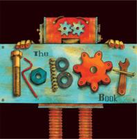 The Robot Book 0740797255 Book Cover