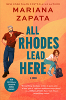 All Rhodes Lead Here 1953262015 Book Cover