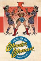 Wonder Woman: The Golden Age Omnibus Vol. 2 1401271464 Book Cover