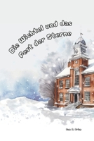 Die Wichtel und das Fest der Sterne (German Edition) B0DRYZ33TV Book Cover